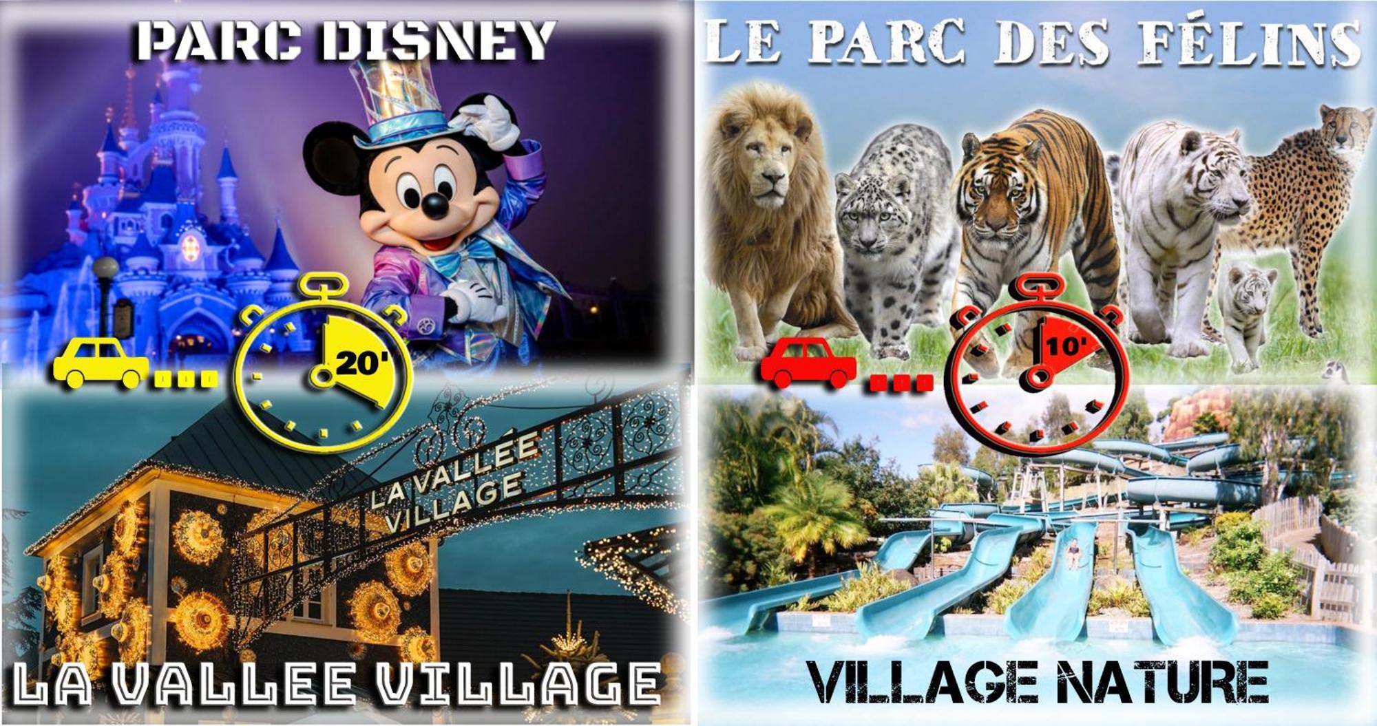 15Min De Disney, Dependance Et Piscine Privee A La Campagne Crevecoeur-en Brie Eksteriør billede